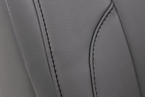 2024 Ram 2500/3500 Hd Crew Cab Tradesman Front Seat Covers