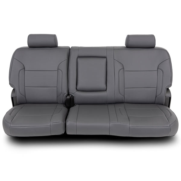 X-Factor Synthetic Leather® Seat Covers