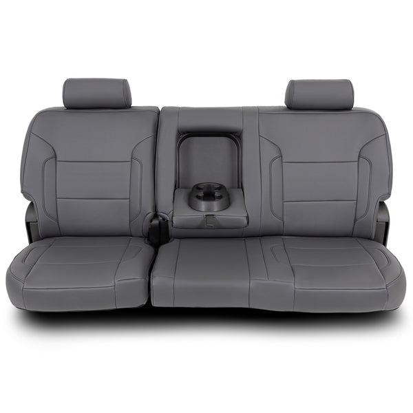 X-Factor Synthetic Leather® Seat Covers
