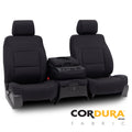 2014 Ford F-150 Super Cab Xl Front Seat Covers