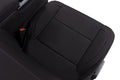 2010 Ram 1500 Quad Cab Slt Front Seat Covers