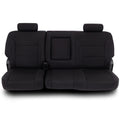 1000 Denier CORDURA® Canvas Seat Covers