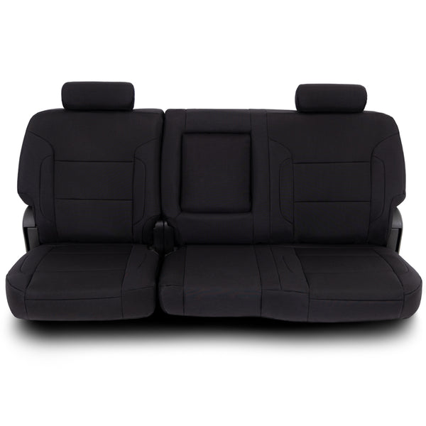 1000 Denier CORDURA® Canvas Seat Covers