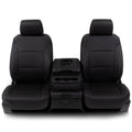 X-Factor Synthetic Leather® Seat Covers
