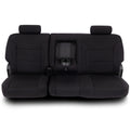 1000 Denier CORDURA® Canvas Seat Covers