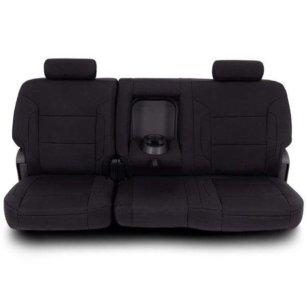 1000 Denier CORDURA® Canvas Seat Covers