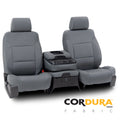 2023 Chevrolet Silverado 2500/3500 Hd Double Cab Wt Back Seat Covers