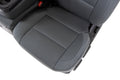 2016 Toyota Tacoma Access Cab Trd Sport Front Seat Covers