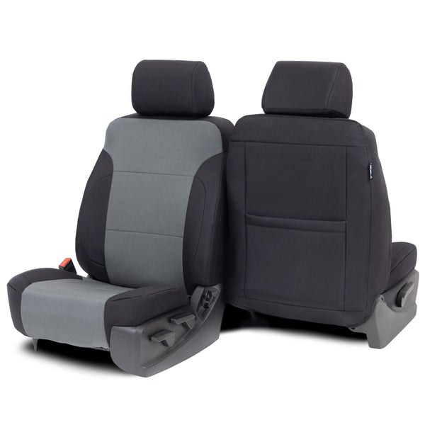 1000 Denier CORDURA® Canvas Seat Covers