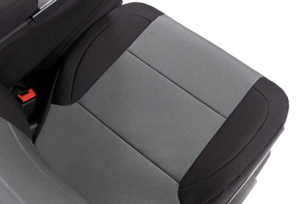 1000 Denier CORDURA® Canvas Seat Covers