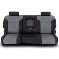 2022 Gmc Sierra 1500 Crew Cab Elevation Back Seat Covers