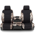2021 Chevrolet Silverado 2500/3500 Hd Double Cab Lt Back Seat Covers