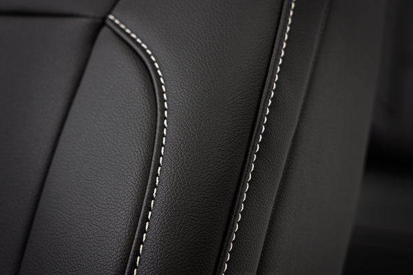 X-Factor Synthetic Leather® Seat Covers