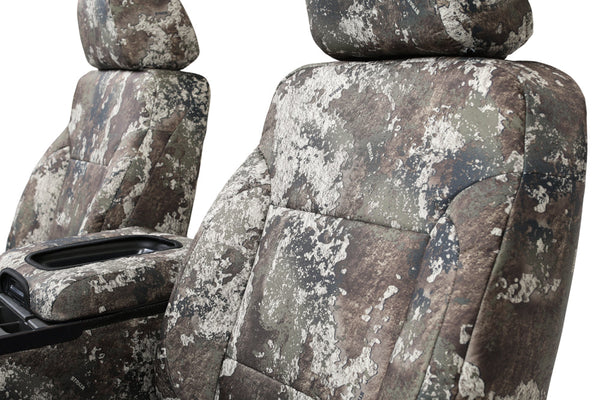 2021 Chevrolet Silverado 2500/3500 Hd Regular Cab Lt Front Seat Covers