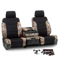 2009 Ford F-150 Super Crew Fx4 Front Seat Covers