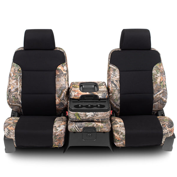 2019 Ram 1500 Classic Body Style Quad Cab Tradesman Front Seat Covers