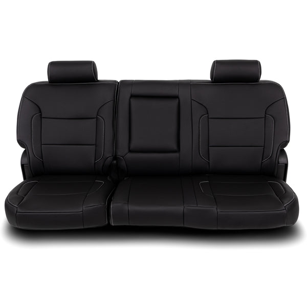 X-Factor Synthetic Leather® Seat Covers