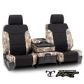 2021 Ford F-150 Regular Cab Stx Front Seat Covers