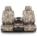 2022 Ram 2500/3500 Hd Mega Cab Limited Longhorn Back Seat Covers