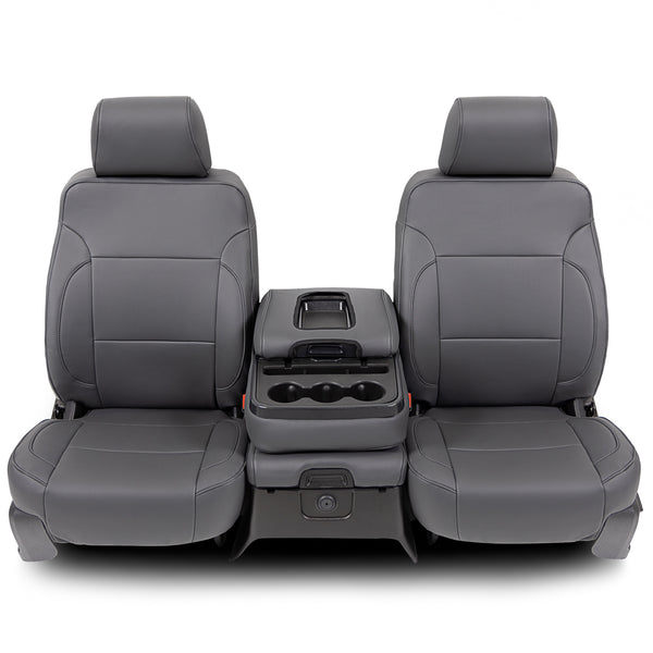 X-Factor Synthetic Leather® Seat Covers