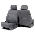 2014 Ram 2500/3500 Hd Mega Cab Laramie Limited Front Seat Covers