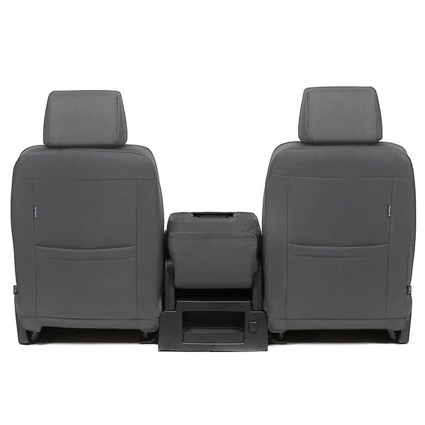 2023 Ford F-150 Regular Cab Stx Front Seat Covers