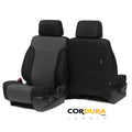 2014 Ram 1500 Crew Cab Laramie Limited Back Seat Covers