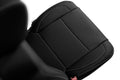 2019 Ford F-150 Regular Cab Xl Front Seat Covers