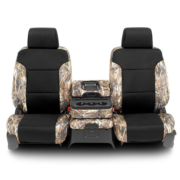 2017 Toyota Tacoma Access Cab Trd Off-Road Back Seat Covers