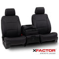 2012 Ram 1500 Crew Cab Big Horn Front Seat Covers