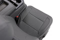 X-Factor Synthetic Leather® Seat Covers