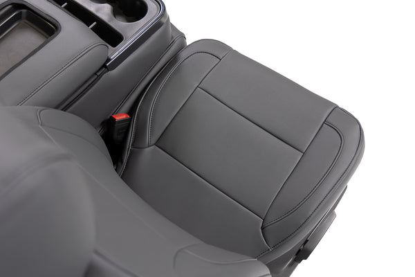 X-Factor Synthetic Leather® Seat Covers