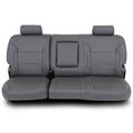 X-Factor Synthetic Leather® Seat Covers