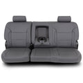 2019 Chevrolet Silverado 1500 New Body Style Double Cab Ltz Back Seat Covers