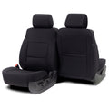 2016 Chevrolet Silverado 2500/3500 Hd Crew Cab Lt Back Seat Covers