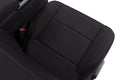1000 Denier CORDURA® Canvas Seat Covers