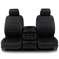 2018 Ford Super Duty F-250/F-350 Crew Cab Lariat Back Seat Covers