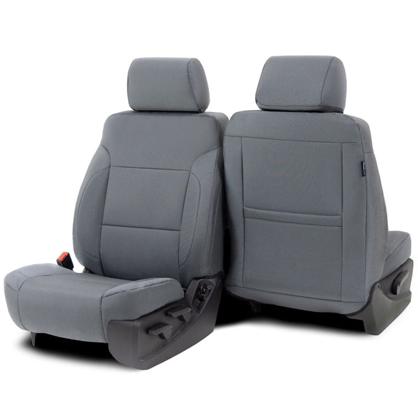 2019 Gmc Sierra 1500 Regular Cab Sle Front Seat Covers