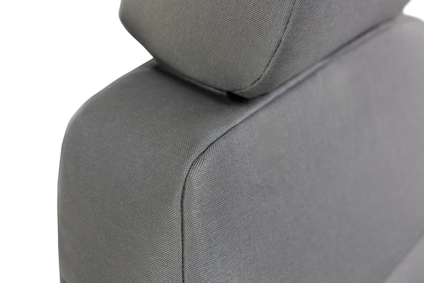 1000 Denier CORDURA® Canvas Seat Covers