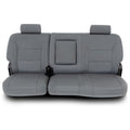 1000 Denier CORDURA® Canvas Seat Covers