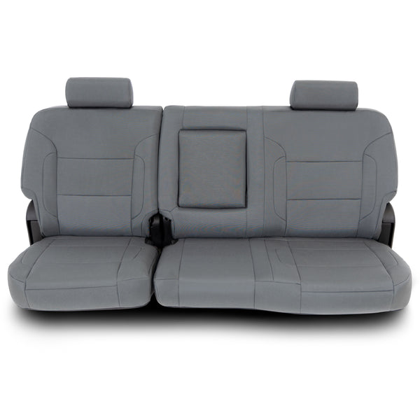 1000 Denier CORDURA® Canvas Seat Covers