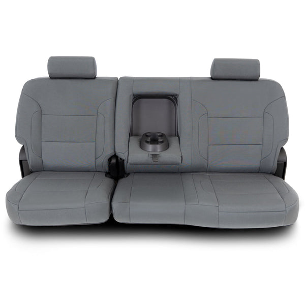 2014 Ram 2500/3500 Hd Mega Cab Big Horn/Lone Star Front Seat Covers