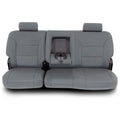 2018 Ram 1500 Crew Cab Limited Back Seat Covers