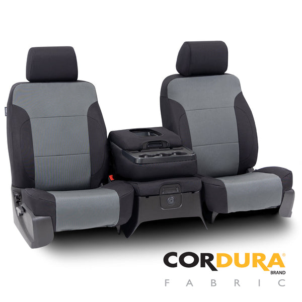 2016 Gmc Sierra 1500 Double Cab Sle Front Seat Covers