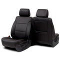 2011 Ram 1500 Quad Cab Outdoorsman Front Seat Covers