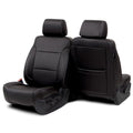 2023 Gmc Sierra 2500/3500 Hd Crew Cab At4 Front Seat Covers