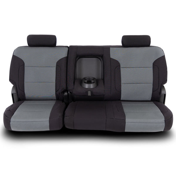 2012 Ram 1500 Quad Cab St Front Seat Covers