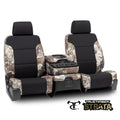 2015 Gmc Sierra 1500 Crew Cab Base Sierra Front Seat Covers