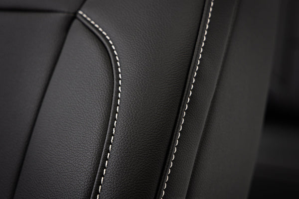 2013 Ram 1500 Crew Cab Sport Back Seat Covers