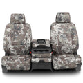 2015 Chevrolet Silverado 1500 Regular Cab Lt Front Seat Covers